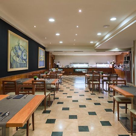 Catalonia Plaza Mayor Salamanca Hotel Екстериор снимка