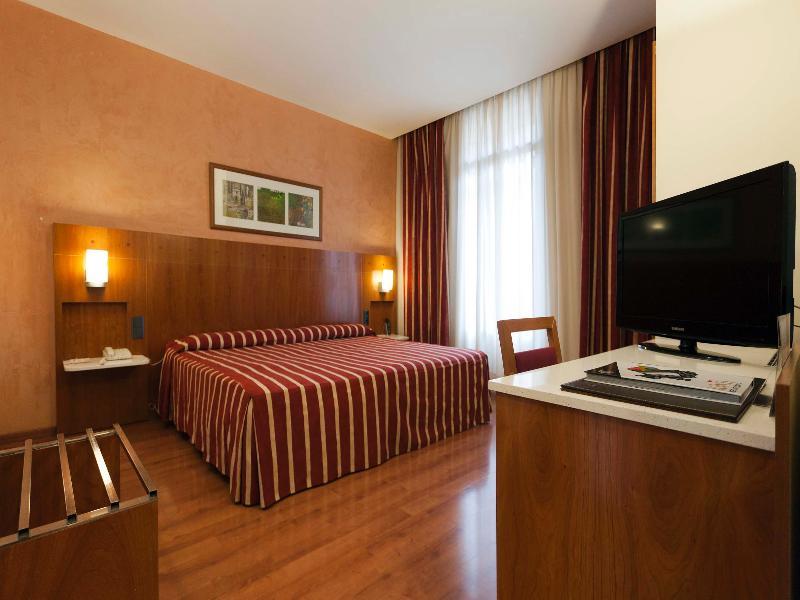 Catalonia Plaza Mayor Salamanca Hotel Екстериор снимка