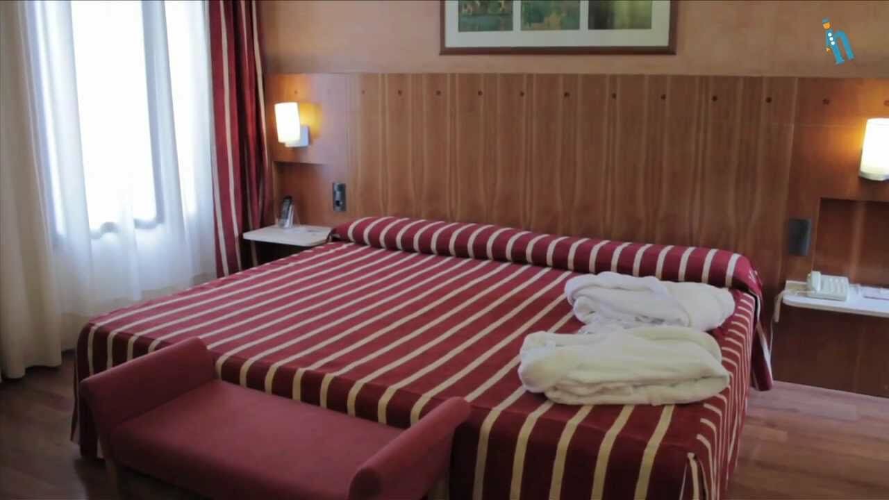 Catalonia Plaza Mayor Salamanca Hotel Екстериор снимка